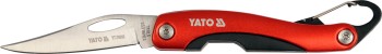 NÓŻ SKŁADANY YATO YT-76050