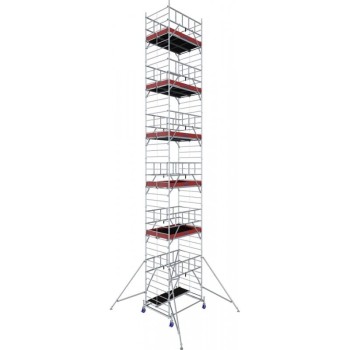 Rusztowanie ProTec XXL 13.3m Krause 945204P