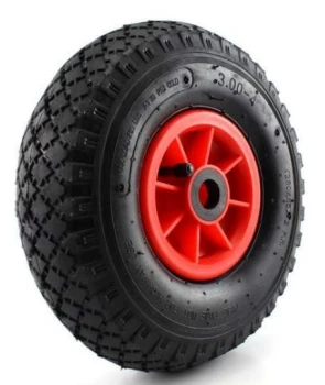 KOŁO POMPOWANE 3.00-4 2PR F-P-Ł-W UN KM300 FPŁW