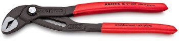 SZCZYPCE DO RUR COBRA 250MM KNIPEX KN 87 01 250