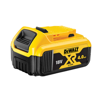 AKUMULATOR 18V 4.0 AH LI-LION DEWALT DCB182-XJ