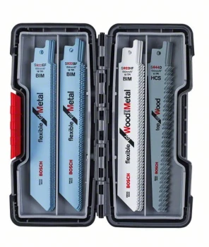BRZESZCZOT DO PIŁY SZABLASTEJ 20SZT. BOSCH 2607010902