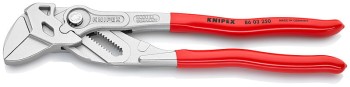 SZCZYPCE-KLUCZ 250MM KNIPEX KN 86 03 250