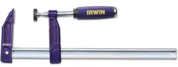 ŚCISK STOLARSKI NASTAWNY TYP M 80MM/800MM IRWIN 10503568
