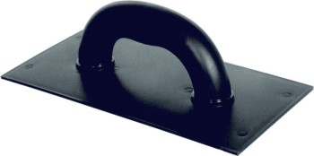 PACA PCV PLASTIKOWA GŁADKA 270MM*130MM EPM E-323-1270