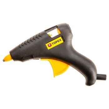 PISTOLET KLEJOWY 8MM 10W TOPEX 42E580