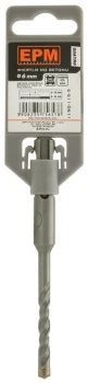 WIERTŁO SDS+ QUATRO DO BETONU 12*400 EPM E-511-1240