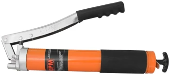 SMAROWNICA RĘCZNA 2 TŁOKI 600CM EPM E-710-0001