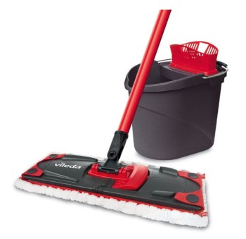 ULTRAMAX BOX, MOP+WIADRO+WYCISKACZ VILEDA BHP HIC 3890