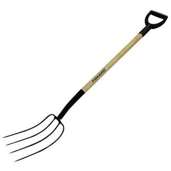 WIDŁY GOSPODARCZE 4-ZĘBNE FISKARS FS-1023112