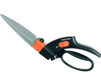 NOŻYCE DO TRAWY GS42 SERVO-SYSTEM FISKARS FS-1000589
