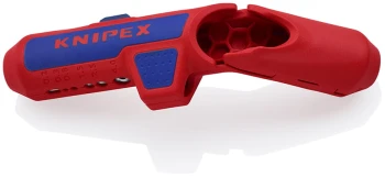 UNIWERSALNE NARZĘDZIE DO ŚCIĄGANIA IZOLACJI KNIPEX KN 16 95 01S