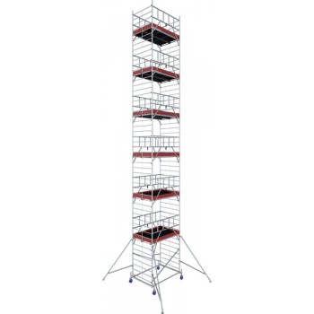 Rusztowanie ProTec XXL 14.3m Krause 945211P