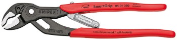 SZCZYPCE DO RUR SMARTGRIP 250MM KNIPEX KN 85 01 250