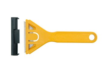 SKROBAK DO SZYB 60MM TOYA W-06820