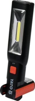 LAMPA WARSZTATOWA 3W COB LED YATO YT-08504