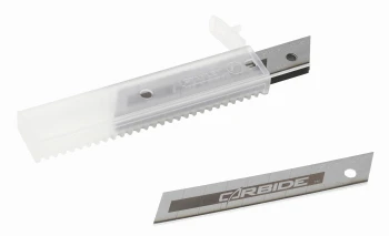 OSTRZE CARBIDE ŁAMANE 18 MM X 10 SZT. STANLEY S/11-818-2