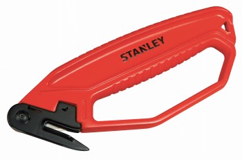 NÓŻ BEZPIECZNY DO FOLII PAKOWEJ STANLEY S/10-244-0