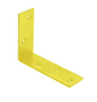 ŁĄCZNIK BUDOWLANY 100*75*30*3.0MM UN L100*75*3