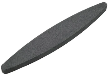OSEŁKA ŚCIERNA OWALNA 9060 36*14*230MM 95A 120N UN OSE 9060 95A