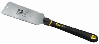 PIŁA JAPOŃSKA DWUSTRONNA 17& 8TPI 270MM STANLEY S/20-501-0