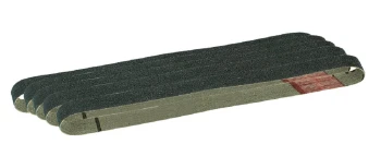 Taśma szlifierska do BSL220/E gr. 180 karborundowa 5 szt. PROXXON 28579