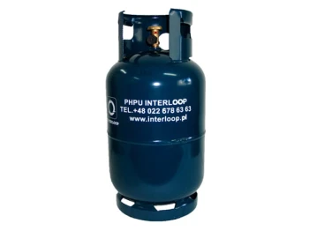 BUTLA TURYSTYCZNA 27,2L/11KG PUSTA GW. W21.8 1/2'' UN BUTUR 11