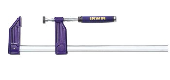 ŚCISK STOLARSKI NASTAWNY TYP S 80MM/400MM IRWIN 10503566