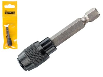 MAGNETYCZNY UCHWYT NA BITY 60MM DEWALT DT7511