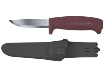 NÓŻ Z POCHWĄ BASIC 511 MORA L-230760100