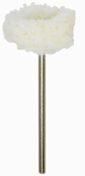 Polerki bawełniane 2 szt. PROXXON 28297