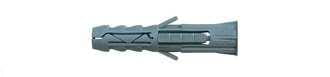KOSZULKA ROZPOROWA PLASTIKOWA 10*50MM UN KO10*50