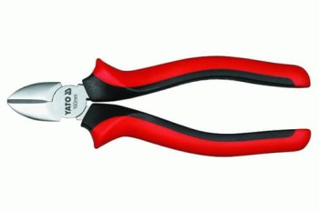 SZCZYPCE TNĄCE BOCZNE 180MM YATO YT-2037
