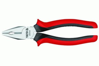 KOMBINERKI 180MM YATO YT-2007