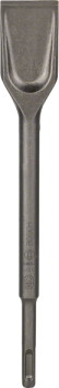 DŁUTO PŁASKIE SDS PLUS SZEROKIE 40*250MM BOSCH 2608690101