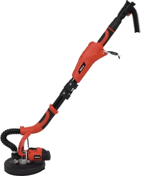 SZLIFIERKA DO GŁADZI 710W NA WYSIĘGNIKU YATO YT-82350