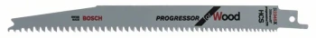 BRZESZCZOT DO PIŁY SZABLASTEJ S2345X 5SZT. BOSCH 2608654404