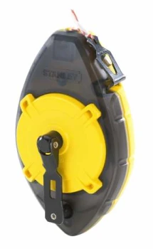 SZNUR TRASERSKI POWERWINDER 30M STANLEY S/47-460-0