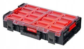 ORGANIZER SYSTEM ONE XL QBRICK SKRZ N1262