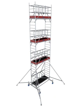 Rusztowanie ProTec XS 8.8m Krause 942166P