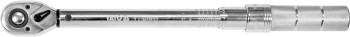 KLUCZ DYNAMOMETRYCZNY 1/2'' 10-60NM YATO YT-07611