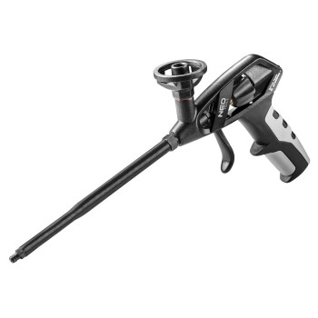 PISTOLET TEFLONOWY DO PIANKI MONTAŻOWEJ NEO 61-014