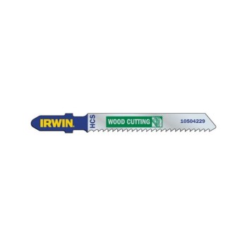 BRZESZCZOT DO DREWNA DO WYRZYNARKI KOMPLET 5SZTUK TYP T144D IRWIN 10504218