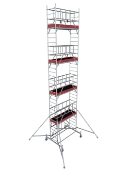 Rusztowanie ProTec XS 9.8m Krause 942173P