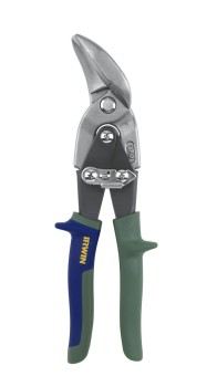 NOŻYCE DO BLACHY PRAWE 225MM IRWIN 10504316N