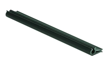 KLIPSY MONTAŻOWE DO TAŚMY PP ZIELONE 190MM UN OG 620016005