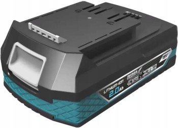 AKUMULATOR 18 V 2.0AH LI-LON SAS DEDRA DED7032