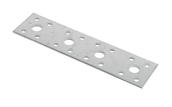 PŁYTKA MONTAŻOWA 160*40*2.5MM UN LPL 160*40
