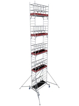 Rusztowanie ProTec XS 10.8m Krause 942180P
