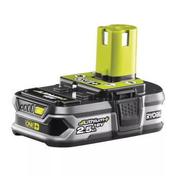 AKUMULATOR LI-ION 2.5AH 18V ONE+ RB18L25 RYOBI TT5133002237